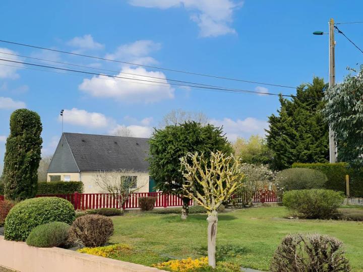 Travaux d'élagage Mayenne