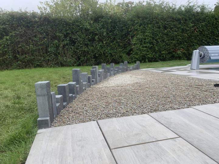 Entretien de jardin Mayenne