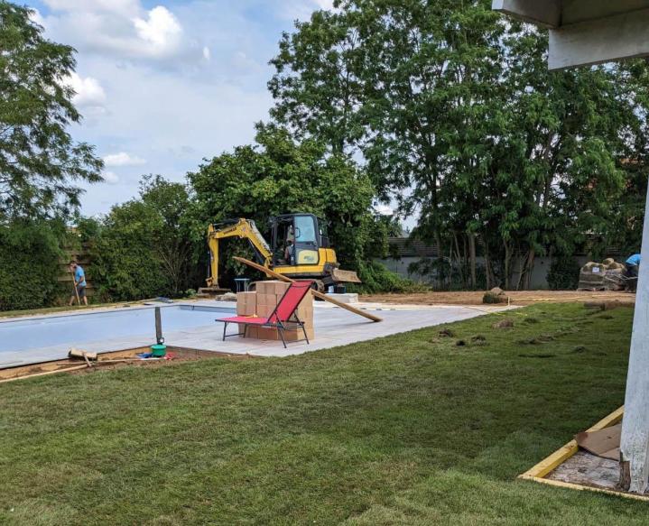 Entretien extérieur Mayenne