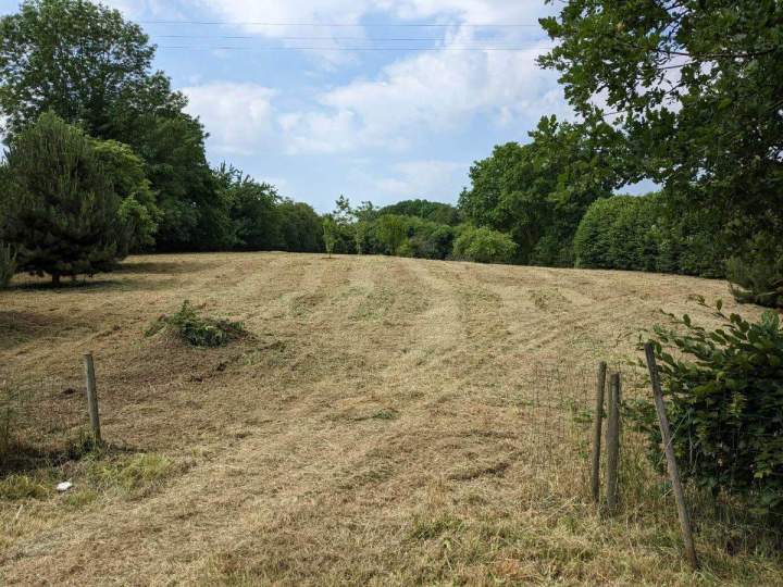 Aménagement extérieur Mayenne